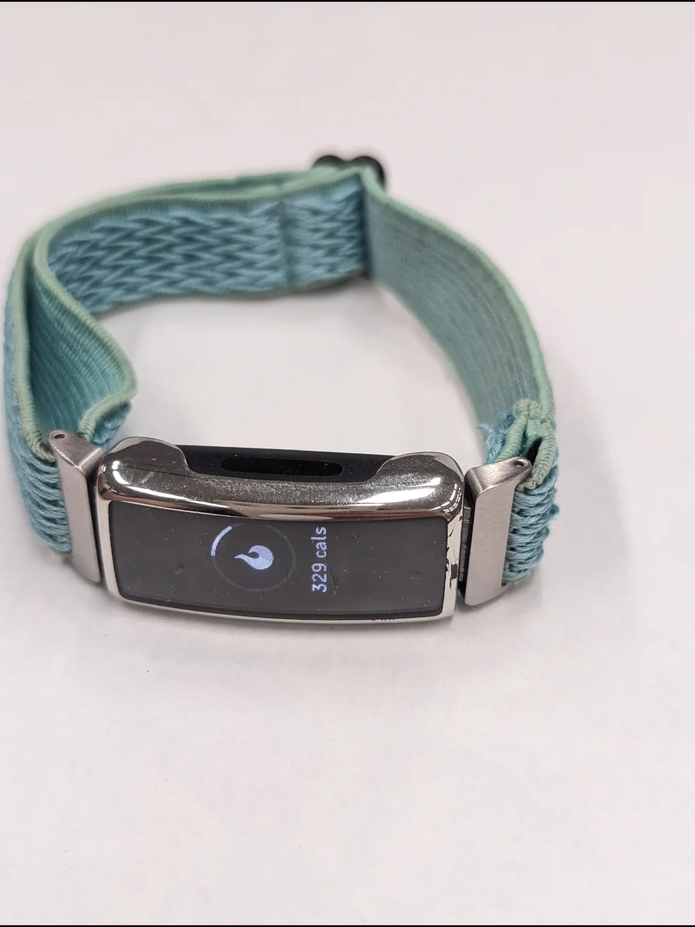 fitbit inspire teal
